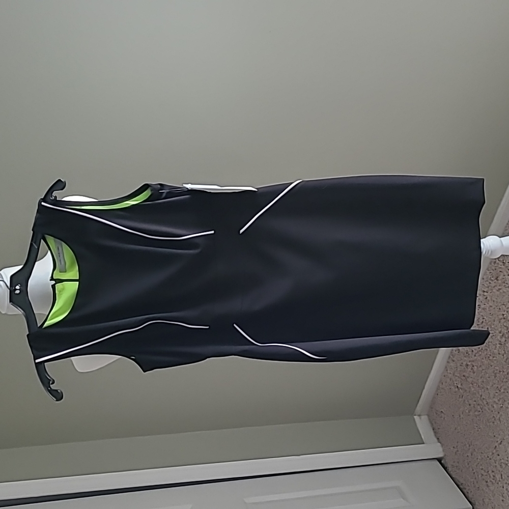 Womens Knee length Dress. Size 6